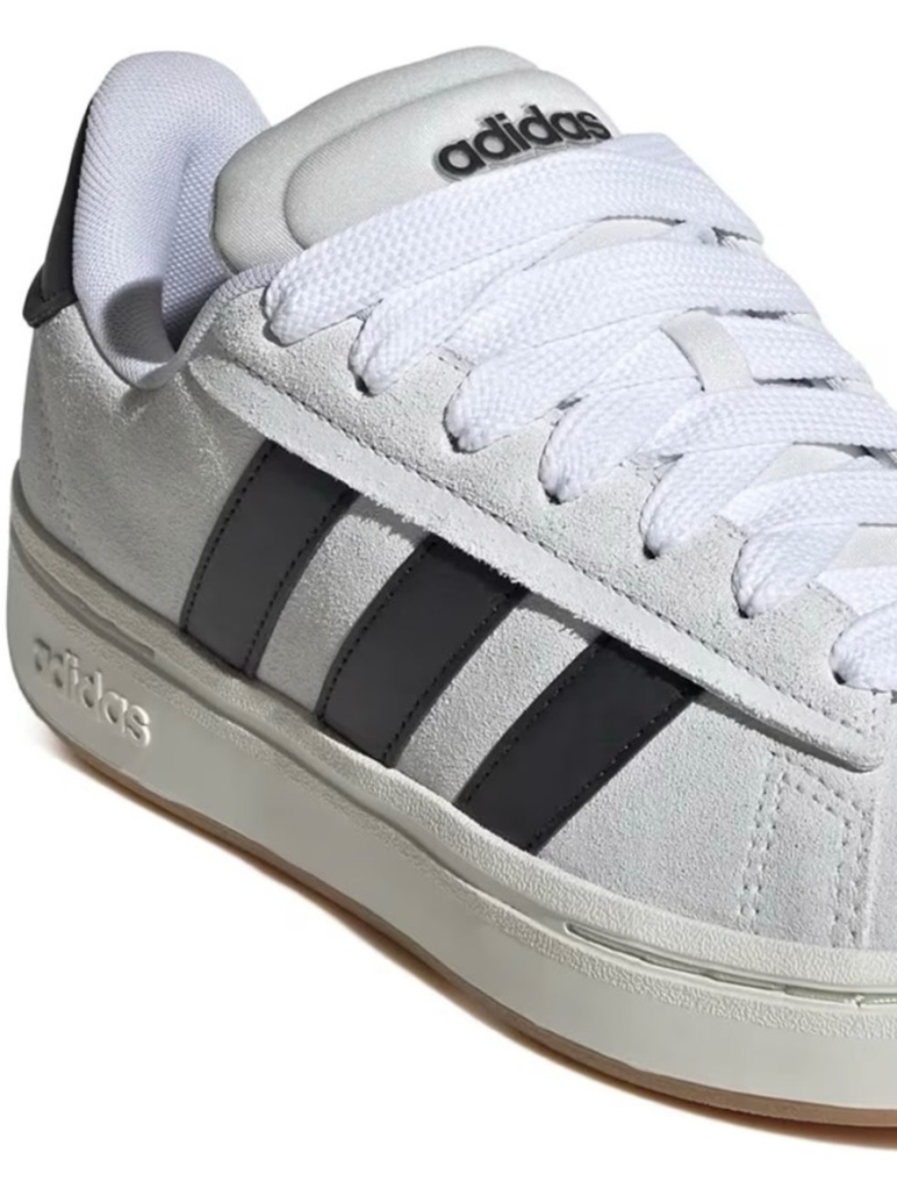 Adidas Grand Court Alpha 00s Women 8